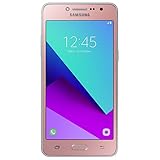 8 GB, 1 GB RAM Samsung Galaxy Grand Prime Plus Dual SIM LTE SM-G532F/DS Pink