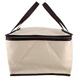 Guide de recettes inclus : contient des conseils et des suggestions de recettes utiles pour améliorer vos compétences et votre créativité en pâtisserie, ainsi que des informations sur le chauffage et la fermentation de la pâte et les accessoires pour la levée du