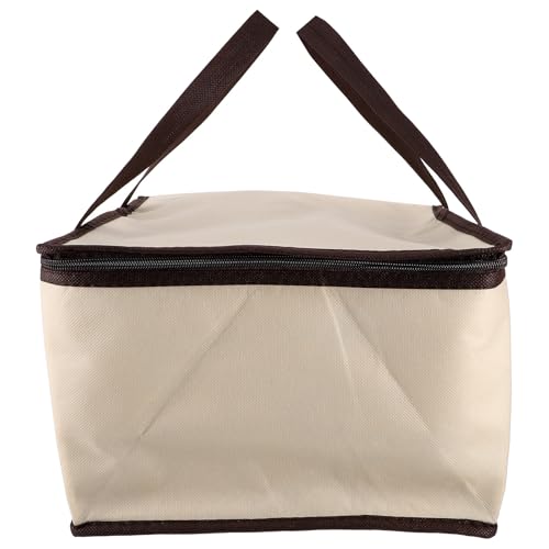 Boîte de fermentation électrique 20L en aluminium avec 9 niveaux de réglage - 2