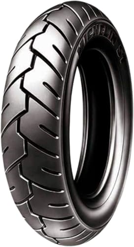 130/70-10 52J TL/TT