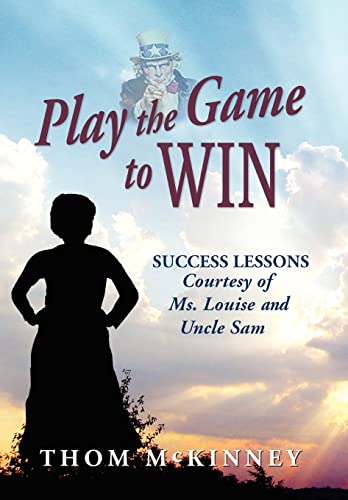 Play the Game to Win