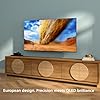 Philips 55PUS7800 4K LED Smart TV - 55 Inch Display with Pixel Precise, Ultra HD, Titan OS Platform and Dolby Atmos Sound, Works with Alexa and Google Voice Assistant