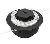 HENTROY Trimmer Head Replacement for Stihl AutoCut C6-2 Weed Eater Head Fits FS38 FS40 FS40C FS45 FS46 FS50 FS50C FSA60R FSA86R FSE60 FSE71 FSE81