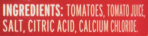 Del Monte Canned Diced Tomatoes With Natural Sea Salt, 14.5 Ounce (Pack Of 12) #TOP7
