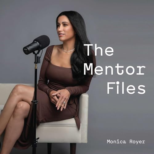 The Mentor Files cover art