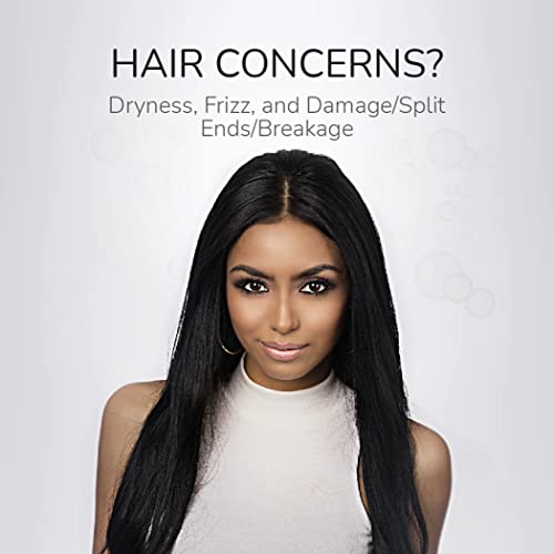 Profashion Olive Oil Conditioner | For Dry, Dull, And Damaged Hair | Clarifies, Moisturizes & Strengthens Hair | Vegan, Paraben-Free, Sulfate-Free And Cruelty-Free #TOP7