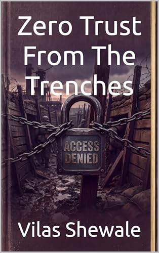 Zero Trust From The Trenches (English Edition)