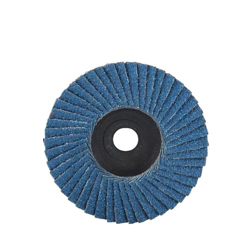 Meules de 3 pouces pour restaurer facilement vos meubles en bois et objets en métal