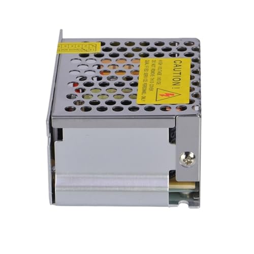 Alimentation a decoupage 5V DC 36W transformateur AC-DC 7A constant voltage