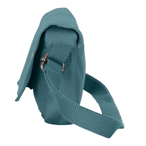 Image of Carhartt Crossbody Horizontal Bag, Carries as a Crossbody, Clutch or Waist Pack with Removable Strap