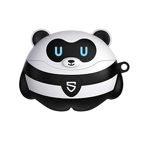 グレー ワイヤレスイヤフォンケース Amazon | ZENIX DESIGN TECH airpods pro2 用 ケース カラビナ