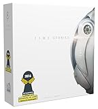 60 - 90 Minuten Spielzeit Space Cowboys 003099 - T.I.M.E Stories, Grundspiel, Brettspiele