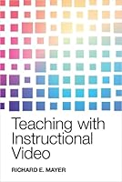Teaching with Instructional Video 1009776681 Book Cover