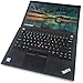 Price comparison product image Lenovo ThinkPad T480s Laptop, 14" IPS FHD (1920x1080), Intel Core i7-8650U 4.20 GHz, 24GB RAM, 512GB SSD, Backlit US Keyboard, Windows 10 Pro (Renewed)