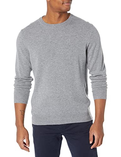 Velvet by Graham & Spencer Velvet Men's Matthew Long Sleeve Sweater