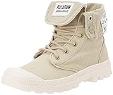  Palladium Herren BGY Organic U Hohe Sneaker, Grün (Eucalyptus T09), 38 EU