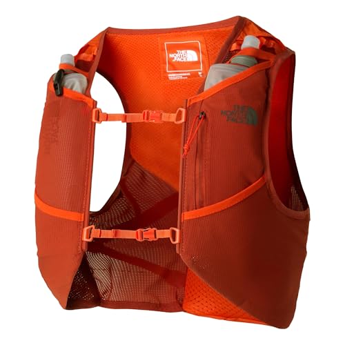 Sunriser Run Vest 8 The North Face sac de course pour vos sorties en montagne