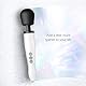 Doxy - Die Cast Rechargeable
