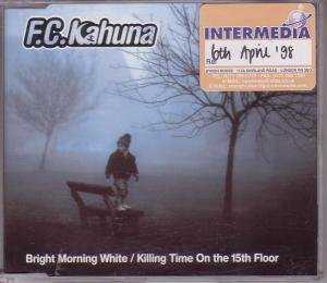 Bright Morning White