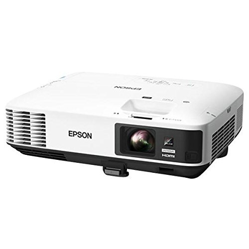 EPSONプロジェクターEB-1975W 美品ランプ時間41H EPSONプロジェクターEB-1975W 美品ランプ時間41H