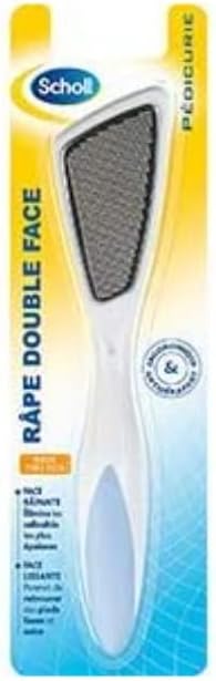 Scholl - Double-Sided File