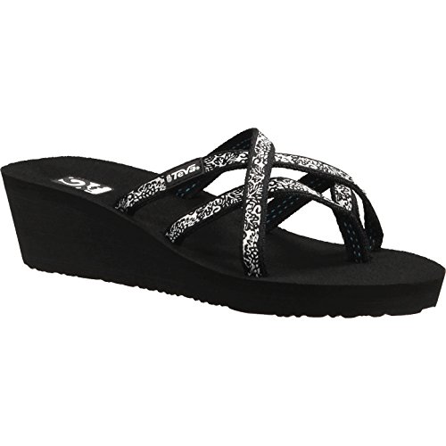 Teva Women's Mush Mandalyn Ola 2 Flip Flop