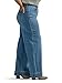 Lee Women's Plus Size Legendary High Rise Trouser Jean, Elevated Retro, 20 Plus Petite