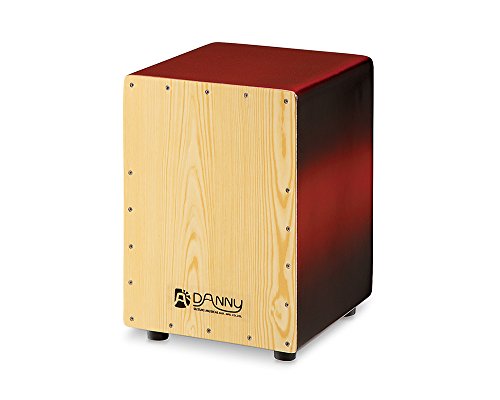 SUZUKI DFC-33 Suzuki Cajon (W x D x H): 9.4 x 9.8 x 13.0 inches (24 x 25