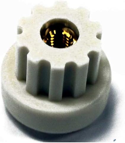 Windsor Versamatice Drive Belt Motor Pulley 8.614-442.0