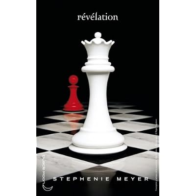 Twilight - Tome 4