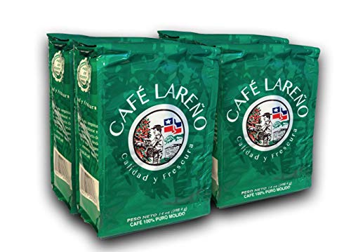 Café Lareño Ground Coffee