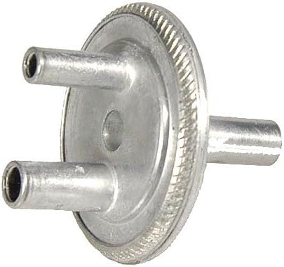 Auto Metal Direct W-498 Headlamp Vacuum Check Valve