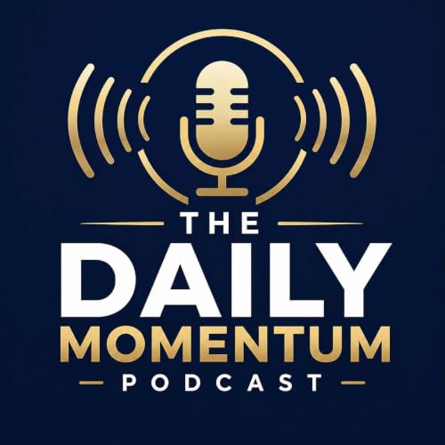 Couverture de Welcome to The Daily Momentum: Teaser