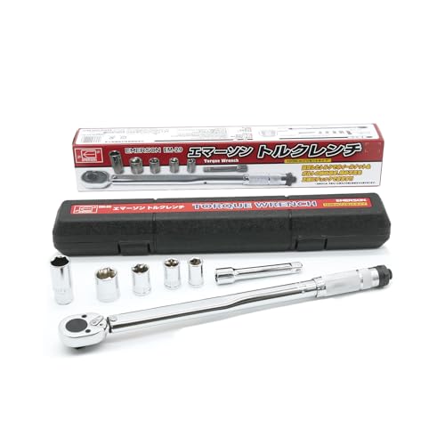 エマーソン　トルクレンチ　匿名配送 41NJgms57xL.jpg