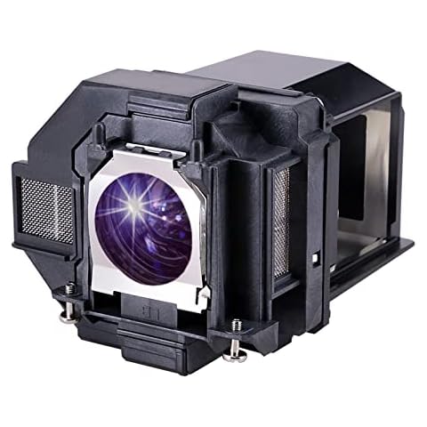 YOSUN v13h010l96 Replacement Projector lamp for epson elplp96 powerlite Home Cinema 2100 2150 1060 660 760hd vs250 vs350 vs355 ex9210 ex9220 ex3260 ex5260 ex7260 x39 w39 s39 Projector lamp Bulb Cover