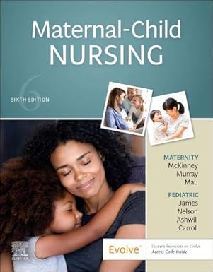 Maternal-Child Nursing-6E