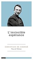 Invincible Esperance - (2010) 2227482281 Book Cover