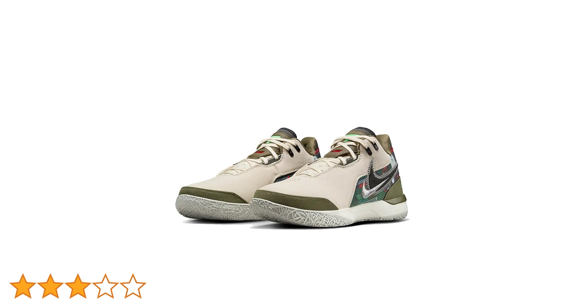 Amazon | [ナイキ] レブロン NXXT Gen AMPD EP x フェイズLEBRON NXXT