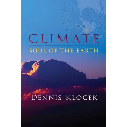 Climate: Soul of the Earth
