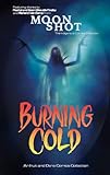 Burning Cold: An Inuit and Dene Comics Collection