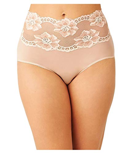 Image of Wacoal Light and Lacy Brief