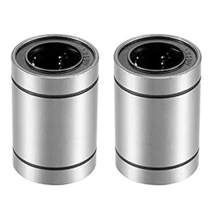 Sourcing Map LM16UU Standard Linearkugellager