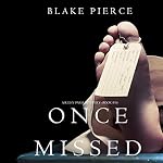 Cover of Once Missed