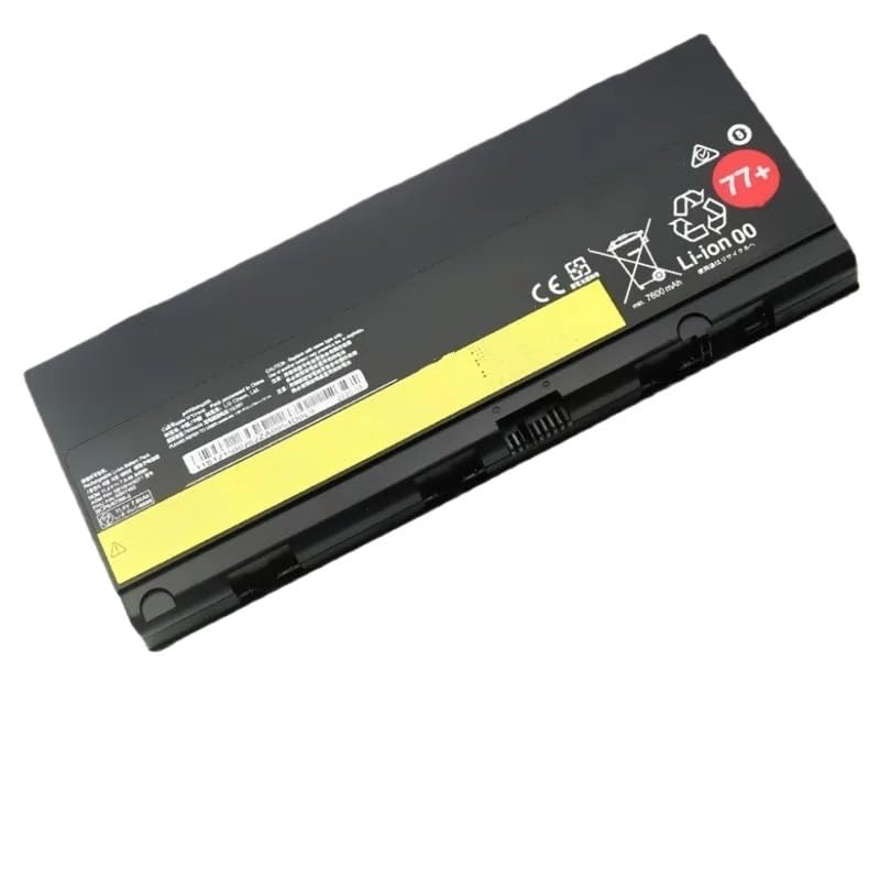 Batterie Lenovo ThinkPad P50 P51 P52 série 00NY493 pour ordinateur