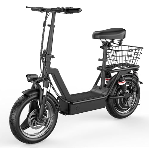 ASKGO 1000W Commuter Scooter