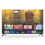 Die leistungsstarke Hardware des CHiQ QLED TV sorgt für ein reibungsloses Erlebnis. Quad-Core A55 CPU und 1,5 GB RAM/8 GB ROM, 2,4G/5G WLAN, mehrere Eingänge und Ausgänge: HDMI1.4 נ3, USB2.0 נ2, Kopfhörer נ1, CI נ1, AV נ1, Digitaler Audioausgang נ1, ANT נ2, LAN נ1.