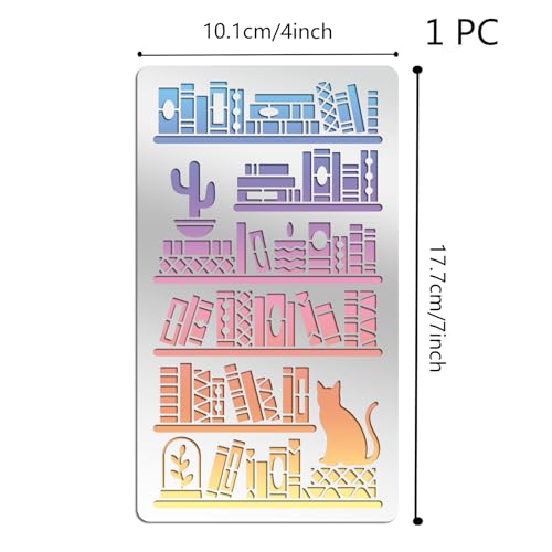 Comparativas de Estantería madera dibujos comprados en linea. 8 Imagen adicional