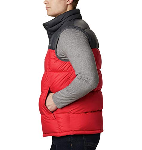 Image of Columbia Mens Pike Lake Vest