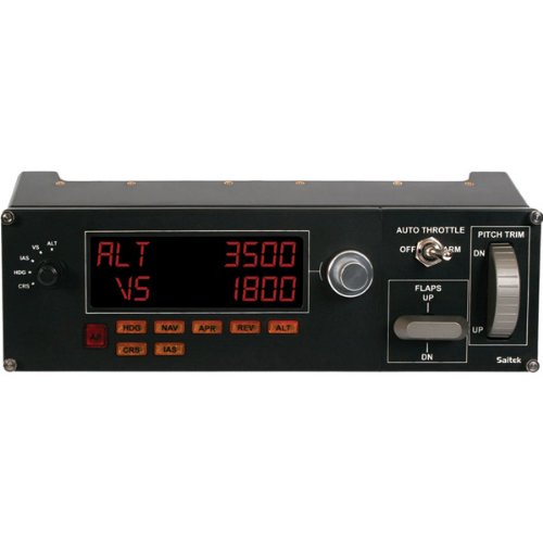 Pro Flight Multi Panel