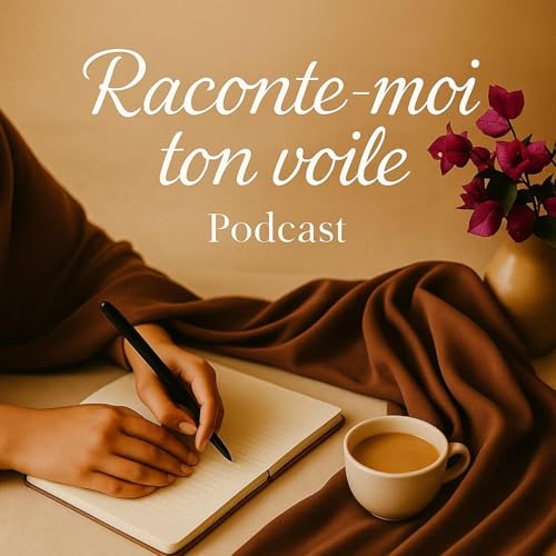 『Raconte-moi ton voile』のカバーアート